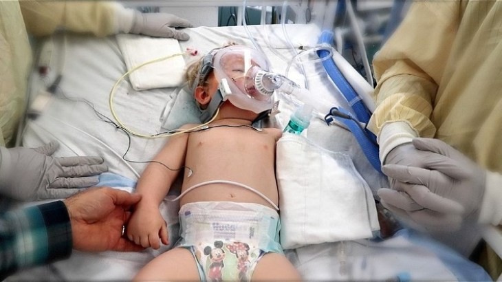 Three sexes Child born in the first time, Challenge for science